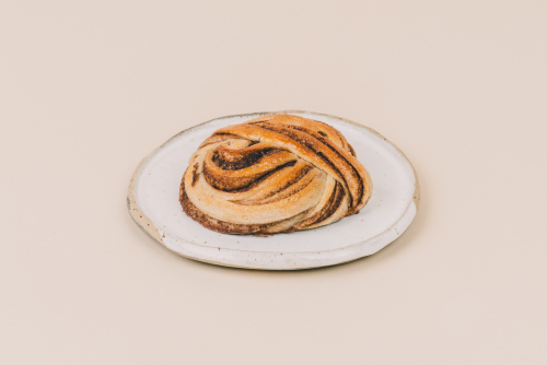 Kanelisolmu