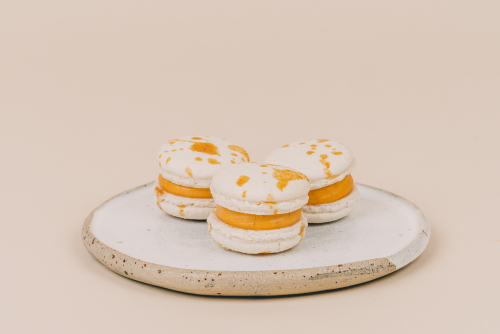 Tyrnimacaron