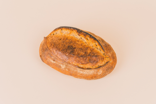 Maalaisleipä