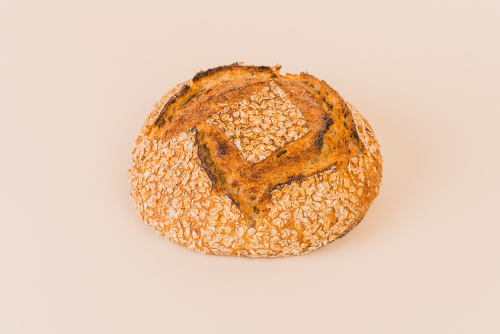 Puuroleipä